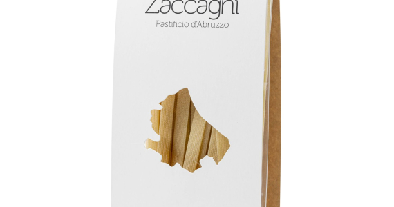 Tagliatelle Greche