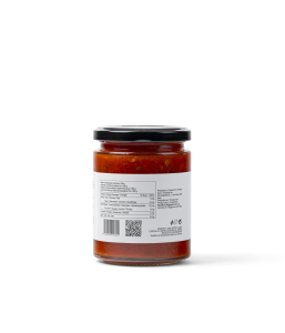 Sugo Pomodoro e Basilico
