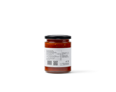 Sugo Pomodoro e Basilico