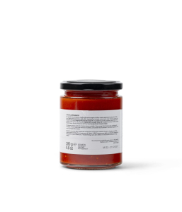 Sugo all’arrabbiata