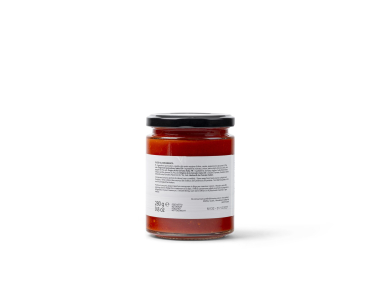 Sugo all’arrabbiata