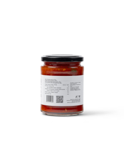 Sugo all’ortolana