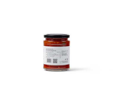 Sugo all’ortolana